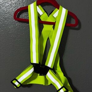 Safety Strap vest